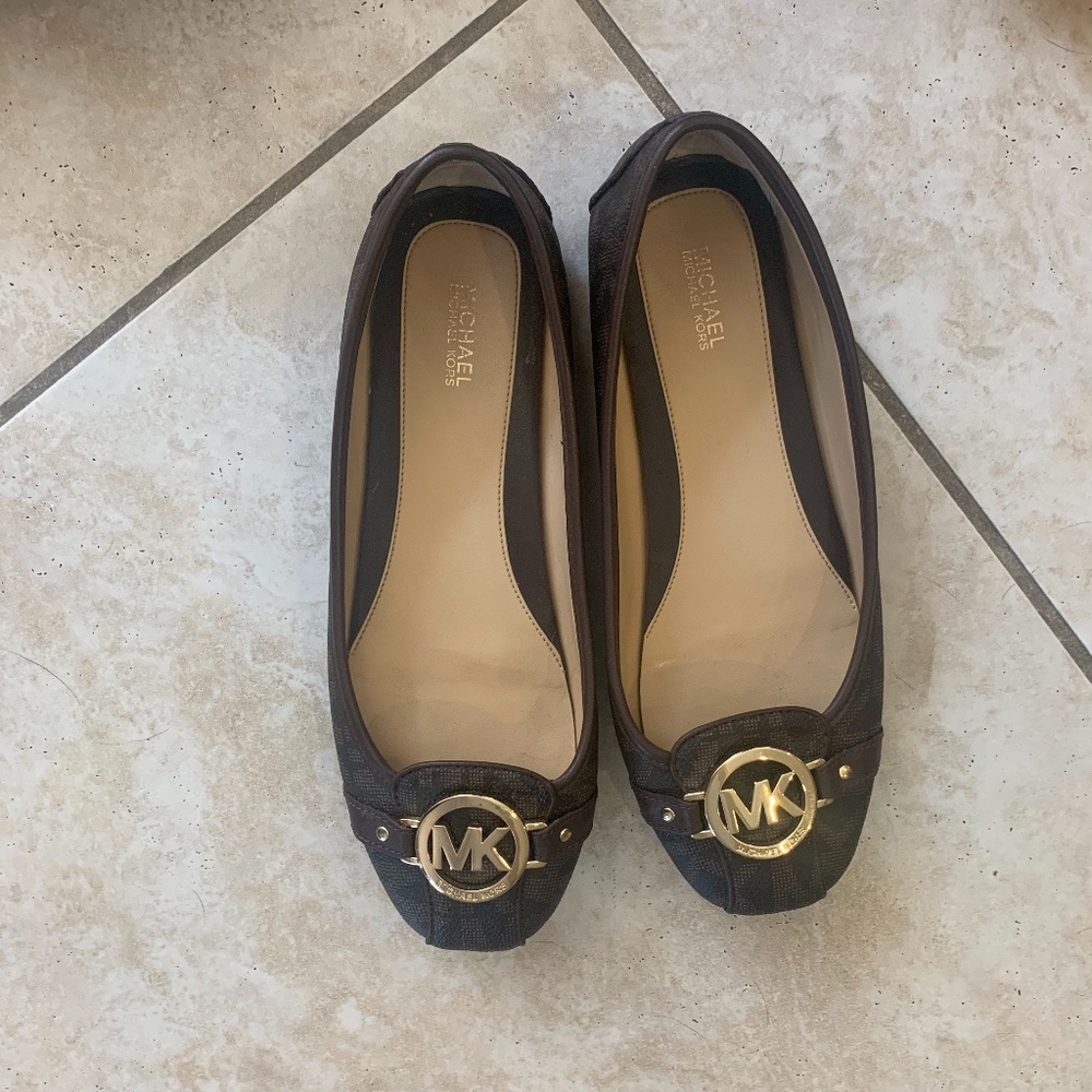 MK flats